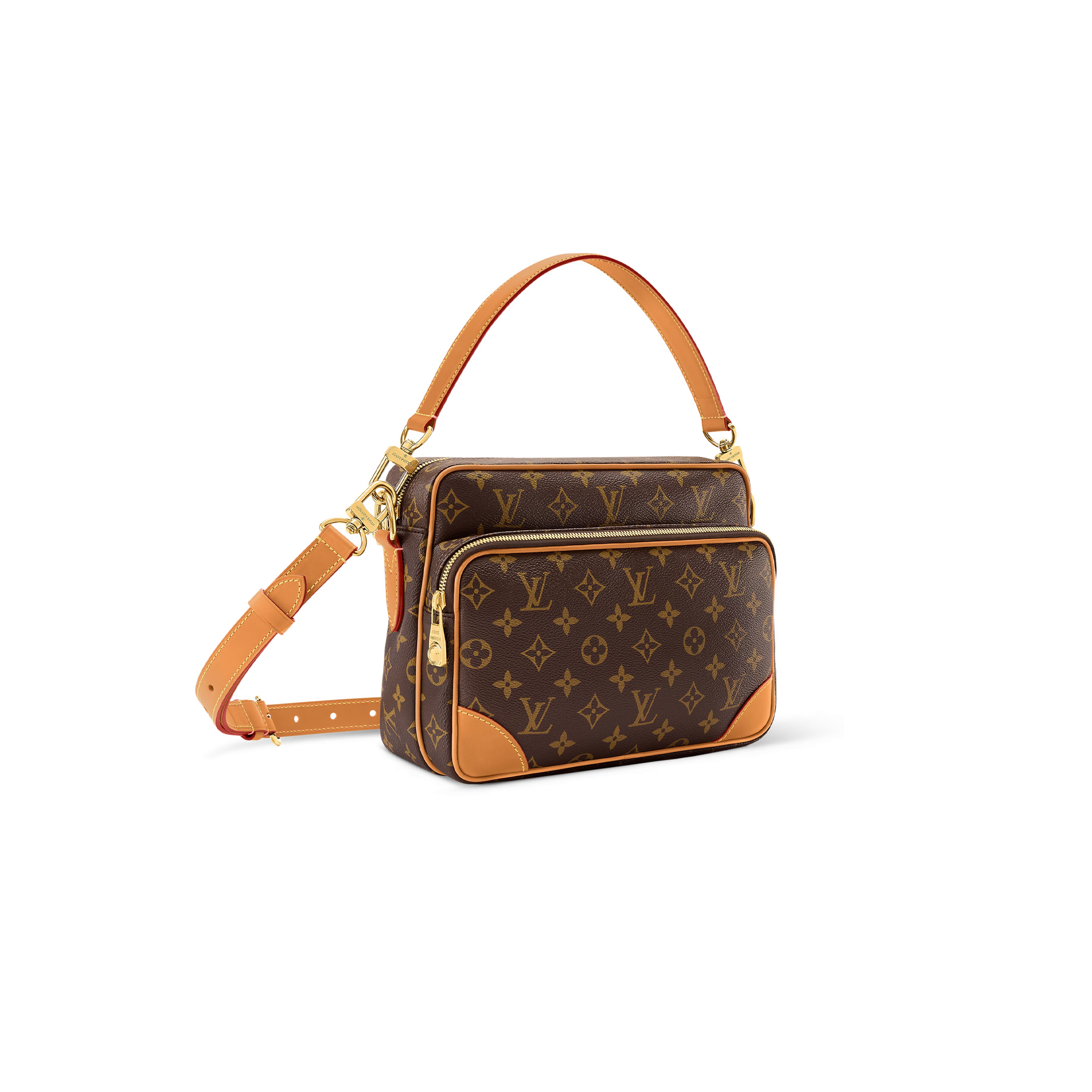 l0vis Vvtt0n nil gm bag m27852 (28.5*20*11.5cm)